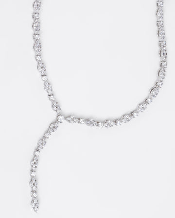 Celestial Elegance Necklace