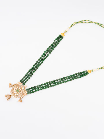 Jahangir’s Legacy Necklace
