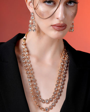 Noor-e-Akbar Necklace
