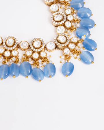 Rang-e-Bahar Necklace