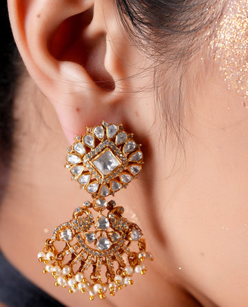 Royal Chandani Earrings