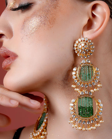 Royal Nawaabi Dangles