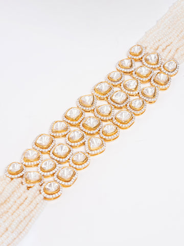Secrets of The Moon Choker