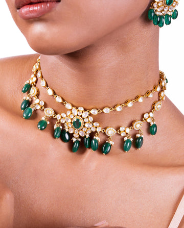 Zafar-e-Zevar Necklace