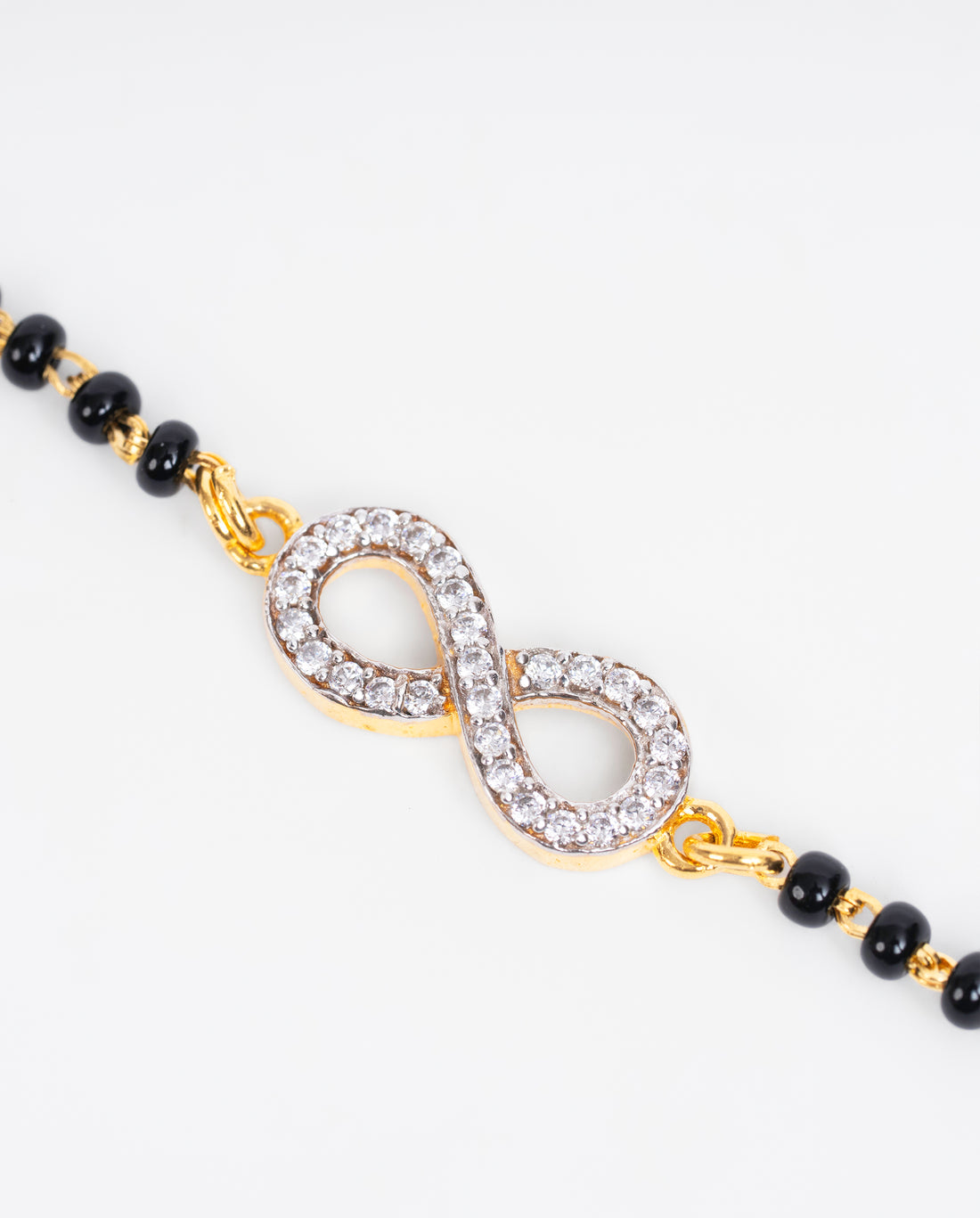 Ananta Mangalsutra Bracelet