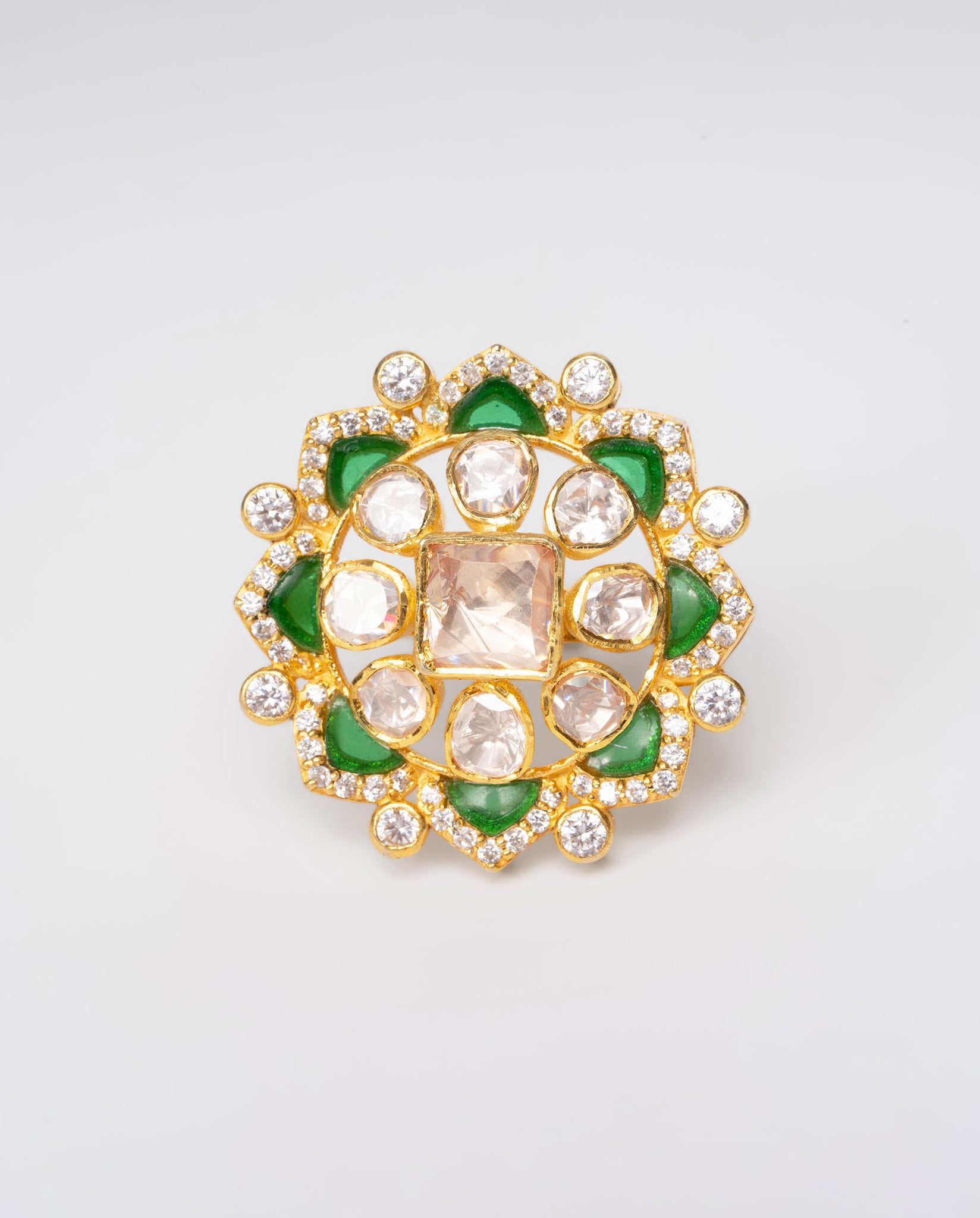 Begum's Grace Ring