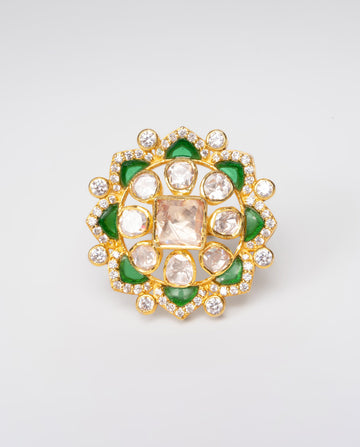 Begum's Grace Ring