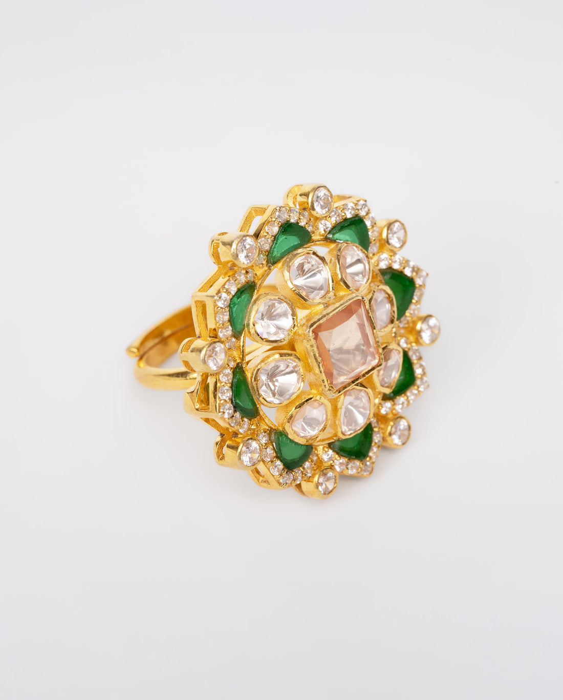 Begum's Grace Ring