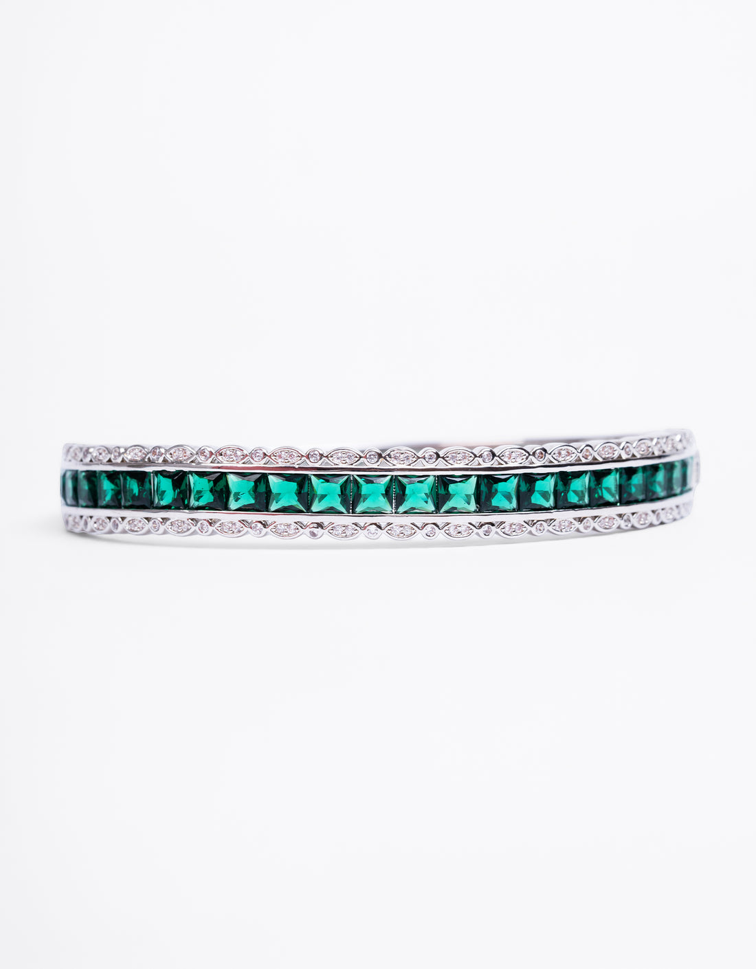 Ethereal Grace Bangle