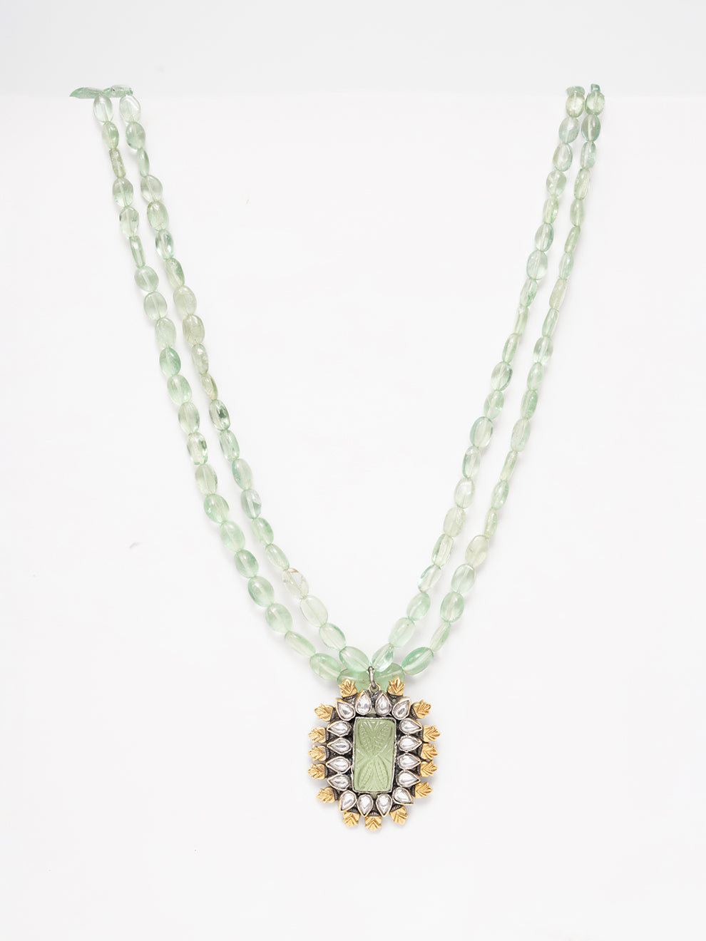 Jade Elara Necklace