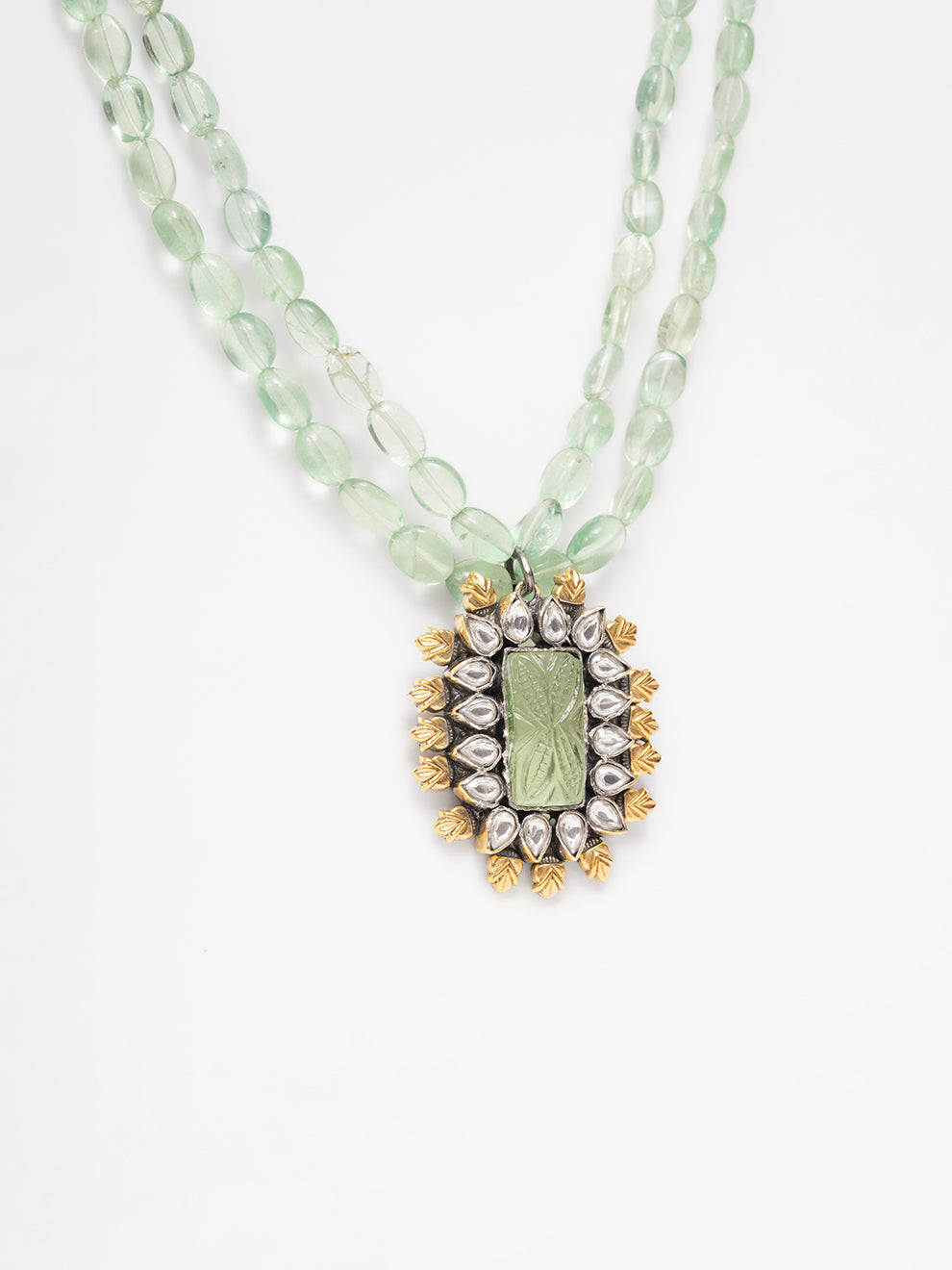 Jade Elara Necklace