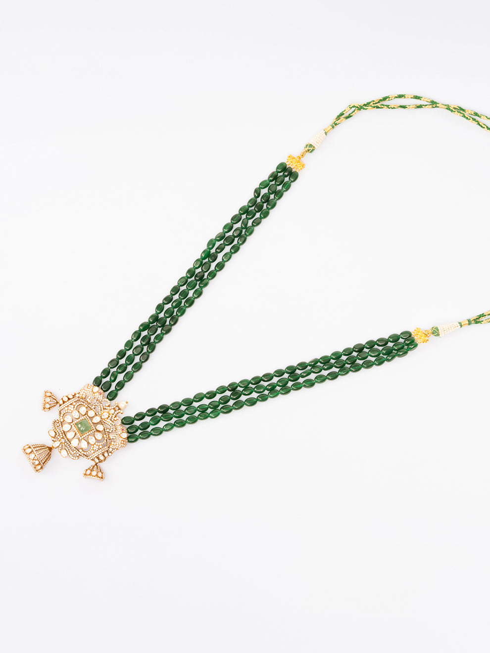 Jahangir’s Legacy Necklace