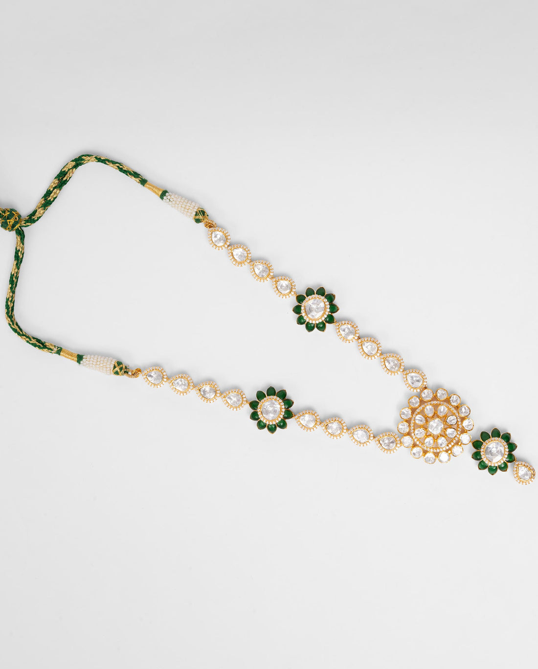 Palace Grandeur Necklace