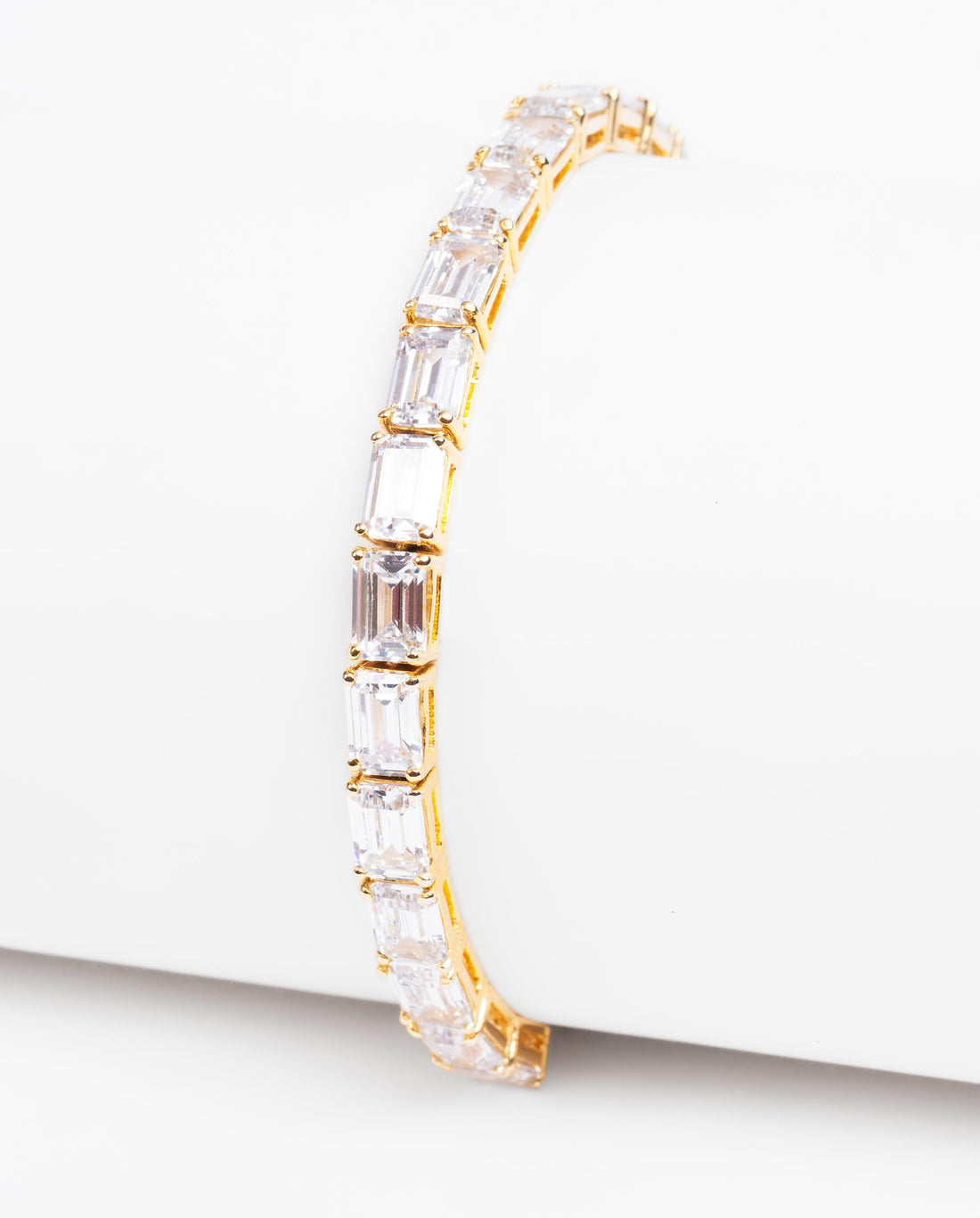 Radiant Allure Bracelet