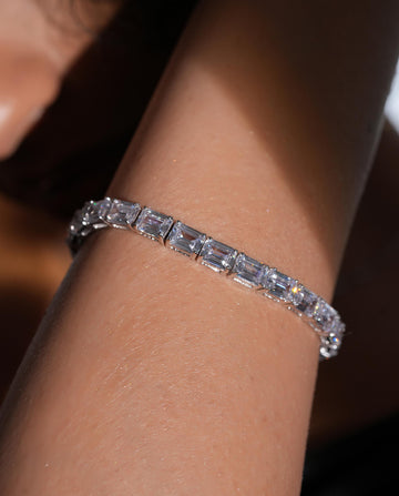 Radiant Allure Bracelet