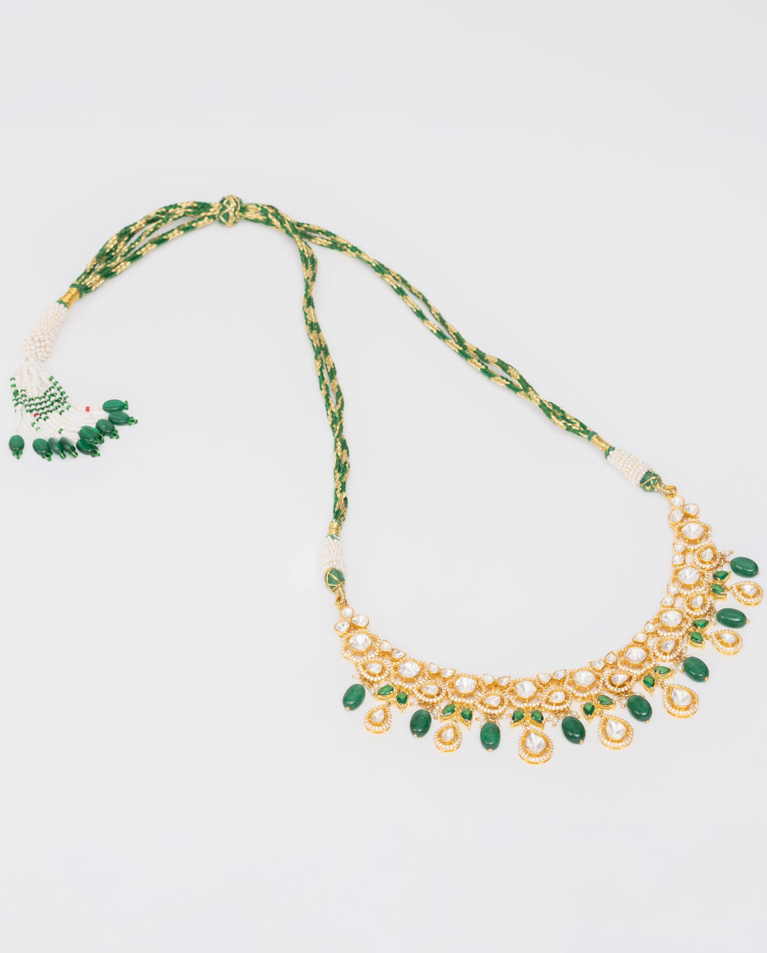 Rana-e-Zareen Necklace