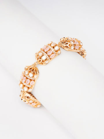 rose radiance bracelet