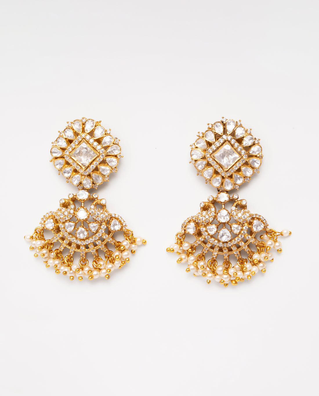 Royal Chandani Earrings