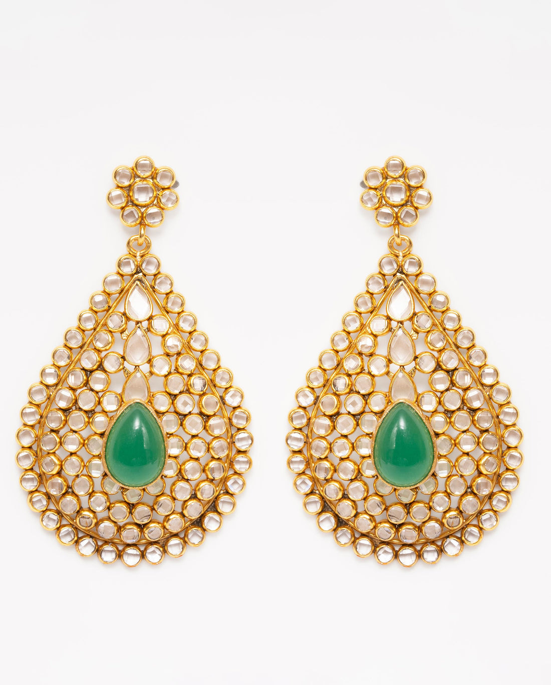 Royal Yasmine Earrings