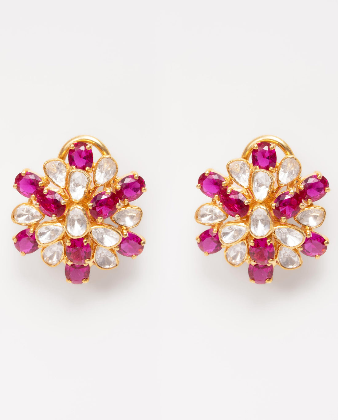 Ruby Gul Earrings