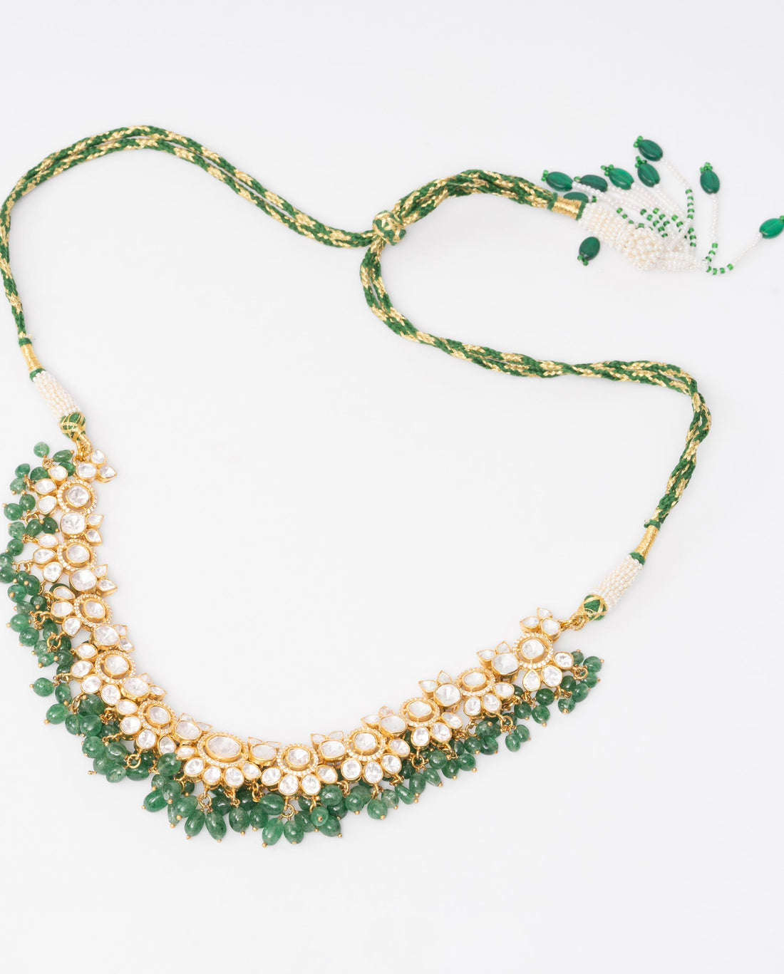 Sahiba-e-Shaan Necklace