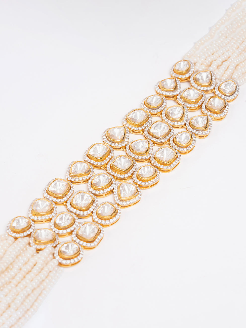 Secrets of The Moon Choker