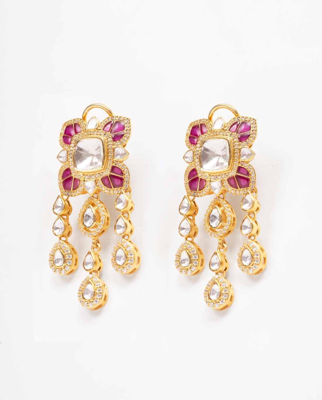 Shahana Drip Earrings