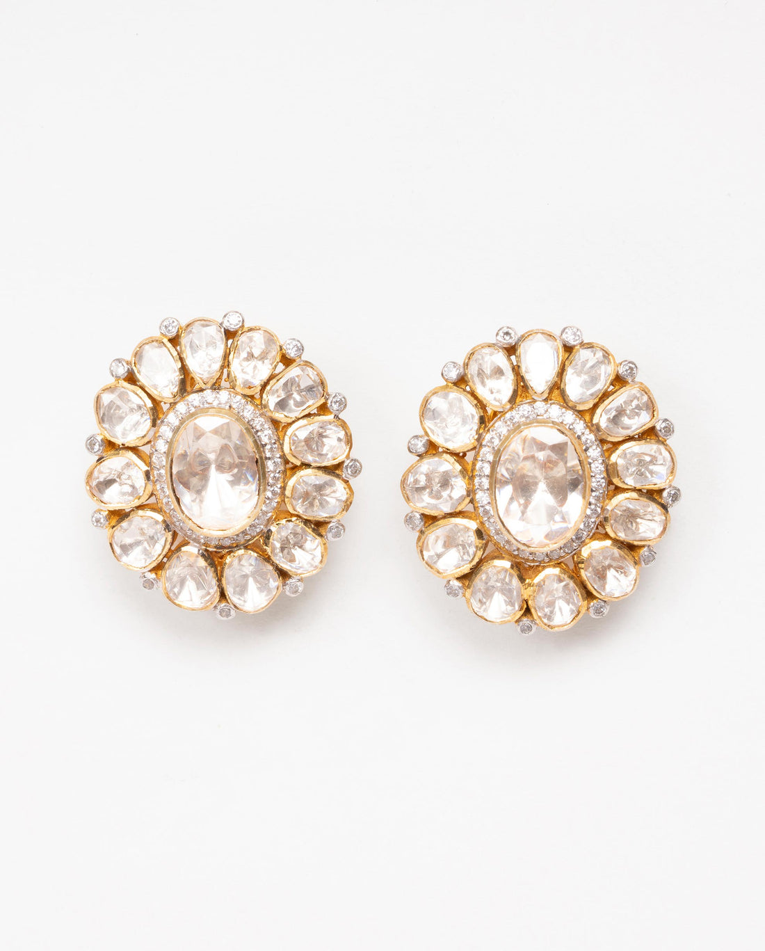 Shahi Shabanu Studs