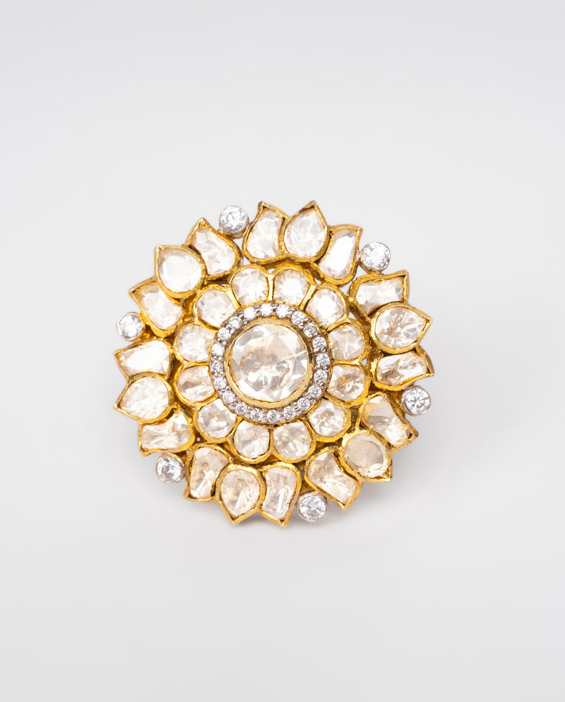 Sultana Solar Radiance Ring