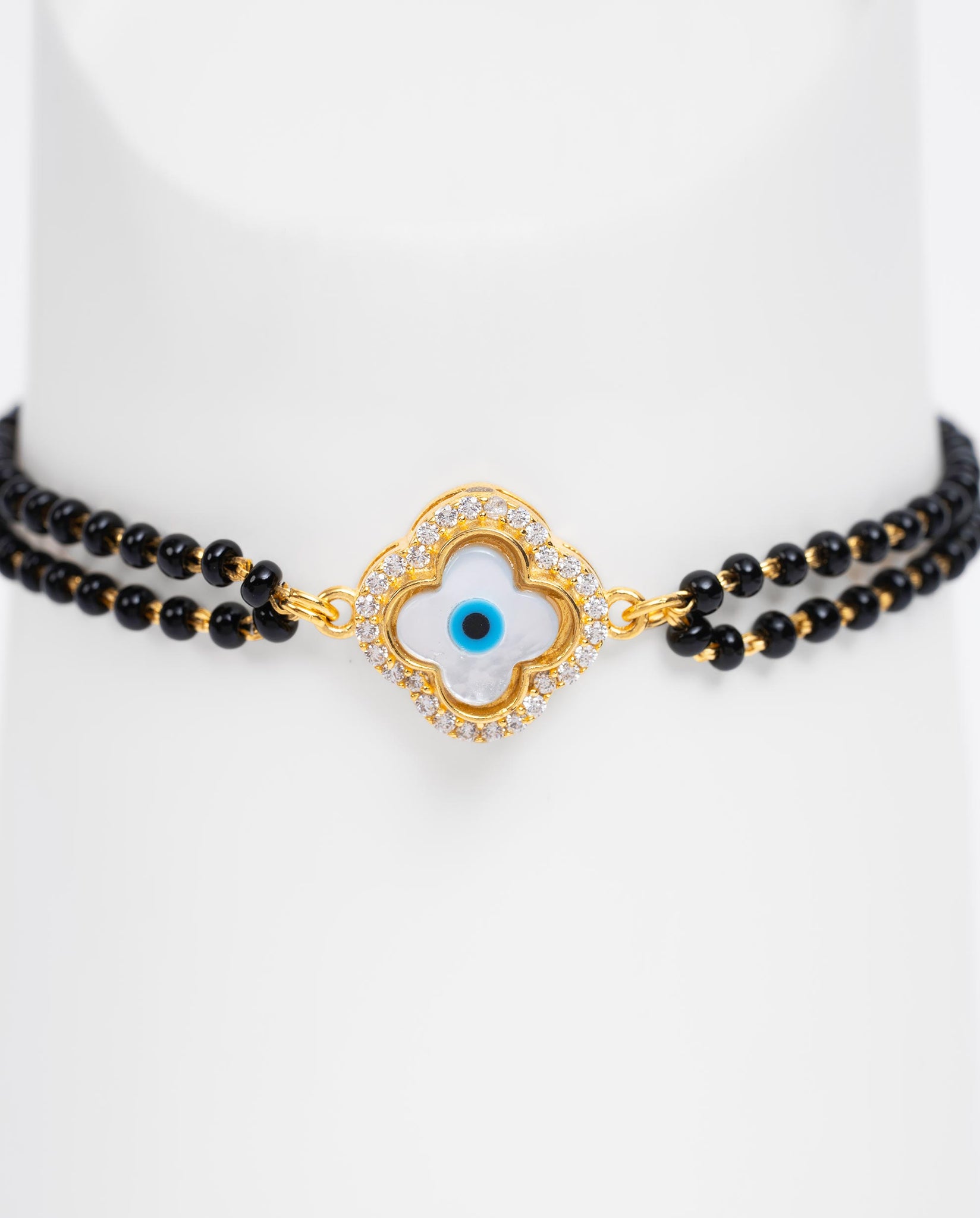 Suraksha Mangalsutra Bracelet